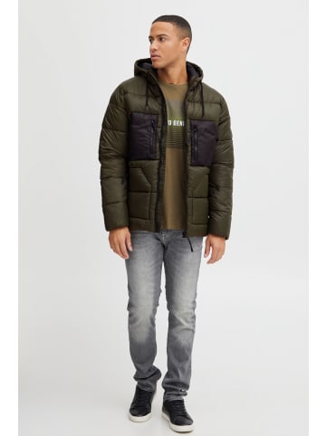 BLEND Winterjacke BHOuterwear in Olive