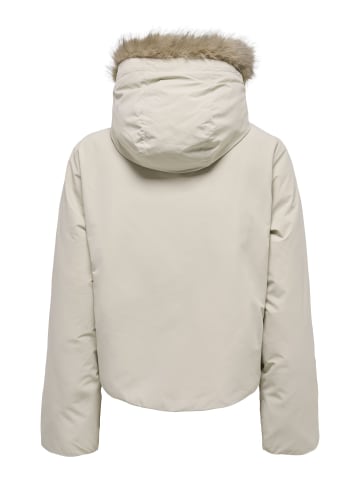 JDY Jacke in Silver Lining