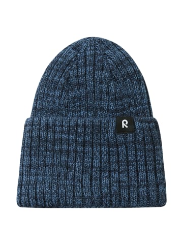 Reima Beanie Villaisa Navy