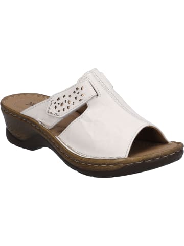 Josef Seibel Clog Catalonia 32 in weiss