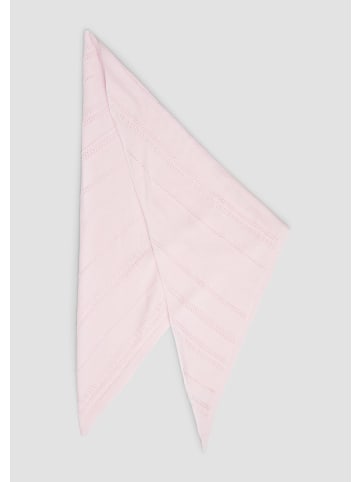 s.Oliver Schal in 4116_zartrosa