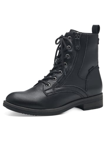 Tamaris Stiefeletten für Damen in schwarz