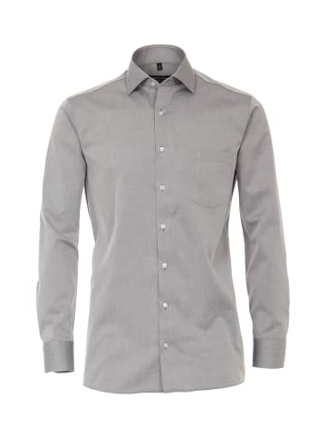 CASAMODA Businesshemd in Grau