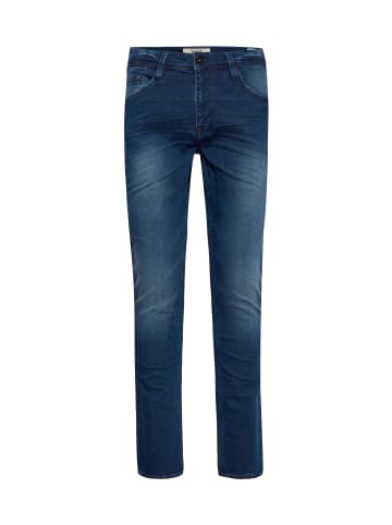 BLEND 5-Pocket-Jeans BHJet in Blau