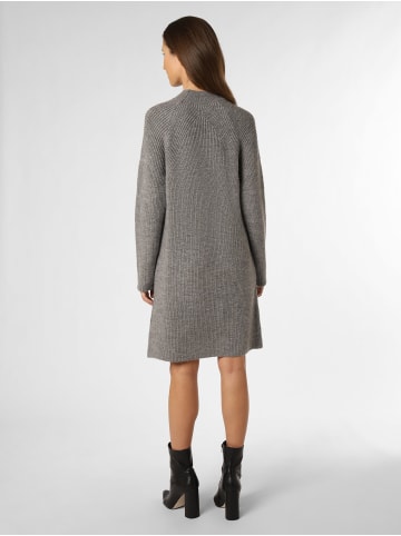 More & More Kleid in grau - 0001