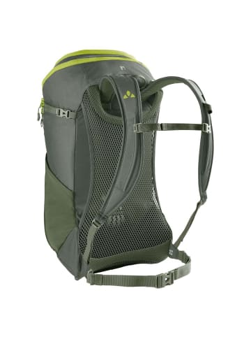 Vaude Magus 26 - Wanderrucksack 58 cm (cedar wood) in cedar wood