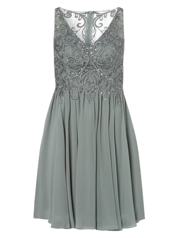 LAONA Abendkleid in aqua - 0002