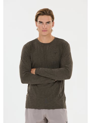 Virtus Langarmshirt Jokers V4 in 1302 Beluga