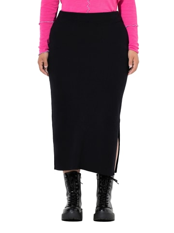 Angel of Style Rock in schwarz