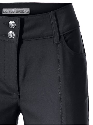 Heine Bauchweg-Hose in marine