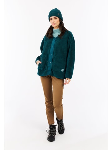 Protest " PRTEdith in Rainstorm Blue