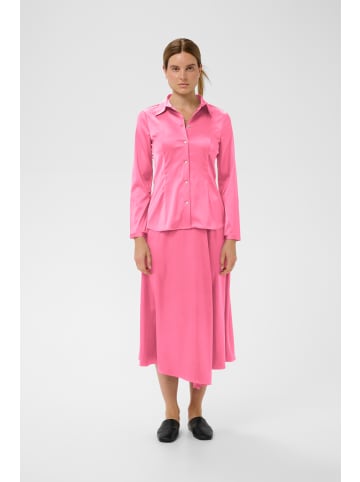 InWear Langarm LAKEIW Feminine Form in PINK CARNATION