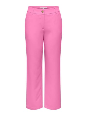 ONLY Hose in fuchsia pink