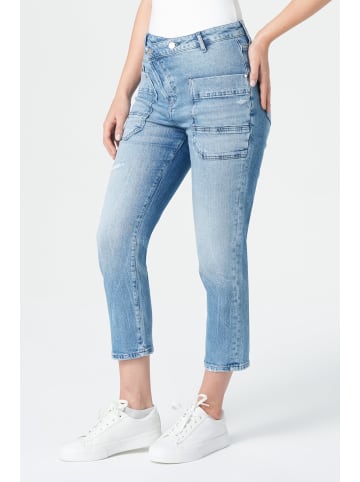 M.O.D Ira Boy Fit Declare Blue