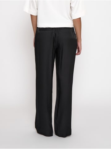 Peppercorn Hose in Black