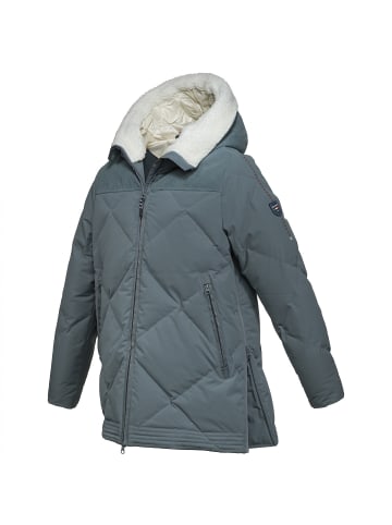 DOLOMITE W KARAKORUM JACKET in Blau