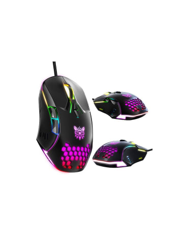 ONIKUMA CW902 Gaming Maus