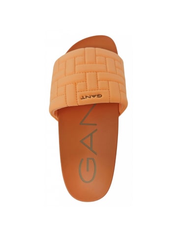 Gant Pantolette Mardale Sport in Orange