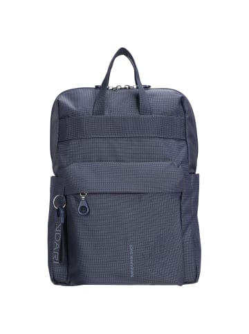 Mandarina Duck MD20 - Rucksack 38 cm (deep blue) in deep blue