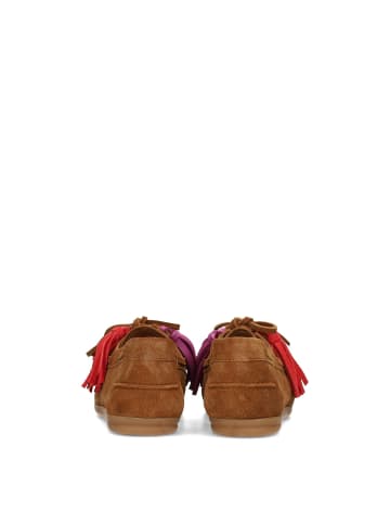 POELMAN Poelman VITA Damen Loafer