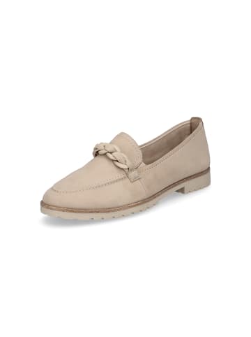 Tamaris Loafer in Taupe