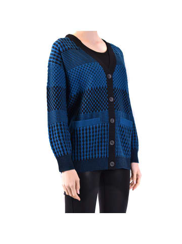 Diane Von Furstenberg Mehrfarbig Damen Cardigan