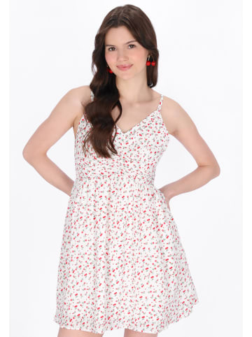 myMo Women Dress in offwhite