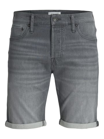 Jack & Jones Shorts 'Rick' in grau