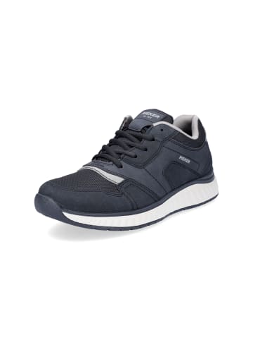 rieker Sneaker in blau