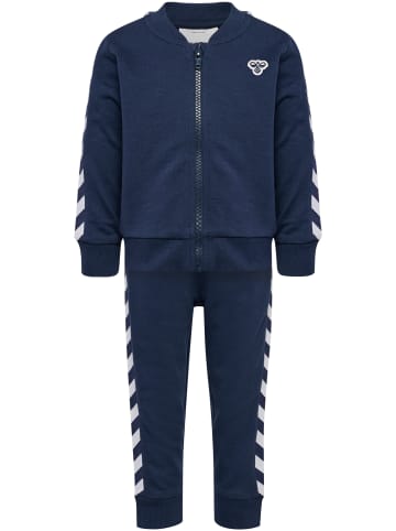 Hummel Hummel Verstellbare Taille Anzug Hmlmini Lebensstil Kinder in DRESS BLUES