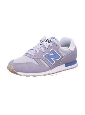 New Balance Sneaker Low in grau