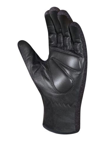 Chiba All Natural Gloveight - Merino-Walk & Nappaleder, S,