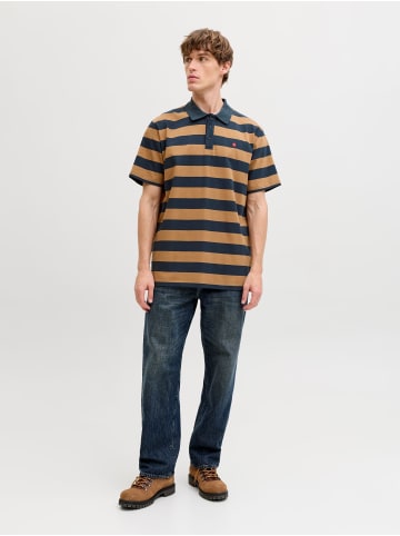 Jack & Jones Poloshirt in Salute 1
