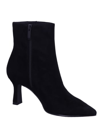 Tamaris Damen Stiefel/Boots ungefüttert in Schwarz