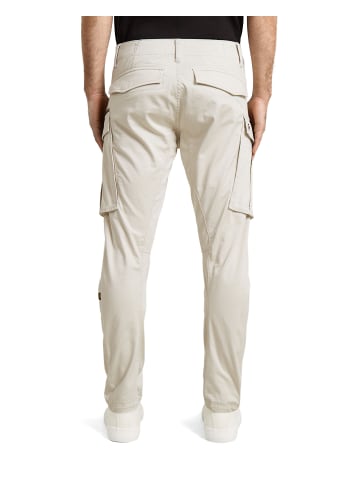 G-Star Raw Rovic Zip 3D Regular Tapered Hose whitebait