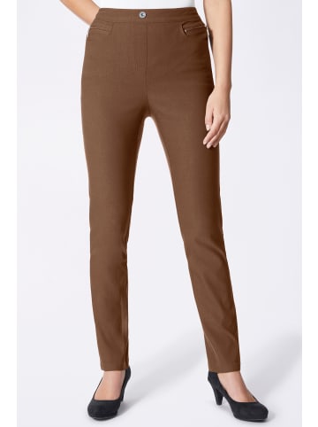 Sieh an! Bengalinhose in toffee