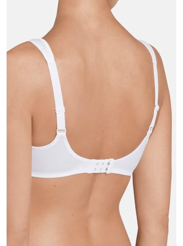 Triumph BH ohne Bügel Elegant Cotton in Weiß