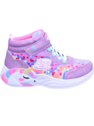 Skechers UNICORN DREAMS - MAGICAL I UNICORN DREAMS - MAGICAL I in lavender/multi