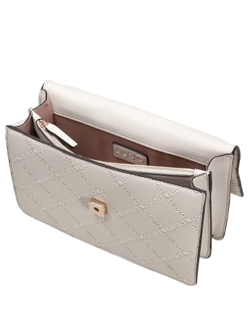 Liu Jo Adonide - Umhängetasche M 23 cm (nero) in marmo