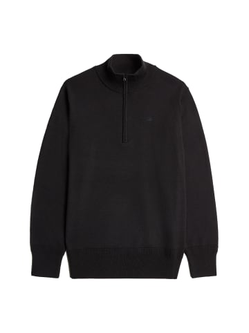 G-Star Strickpullover in Schwarz