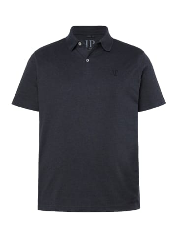 JP1880 Poloshirt in schwarz