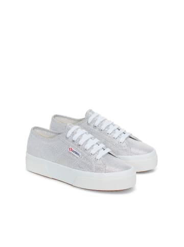Superga Sneakers 2740 in Grau