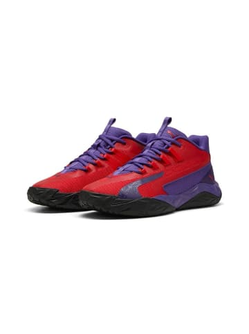 Puma Sportschuh "Dagger 2" in Lila