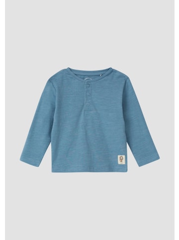 s.Oliver T-Shirt in 5470_hellblau