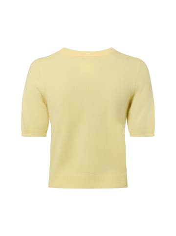 IPURI Shirt in gelb