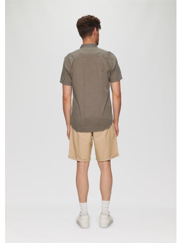 QS Hemd in 85A0_karamell