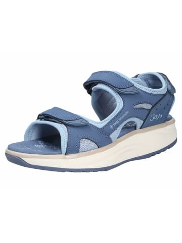 Joya Sandalen für Damen in blau