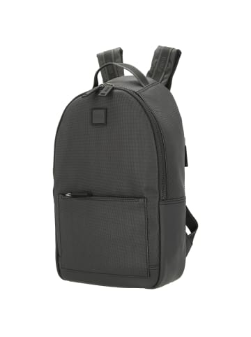 BOSS Hyper P - Rucksack M 39 cm in schwarz