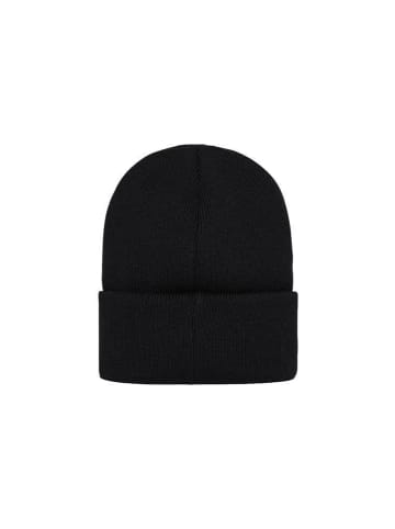 Dsquared2 DSQ2 Logo Wintermütze Schwarz Unisex