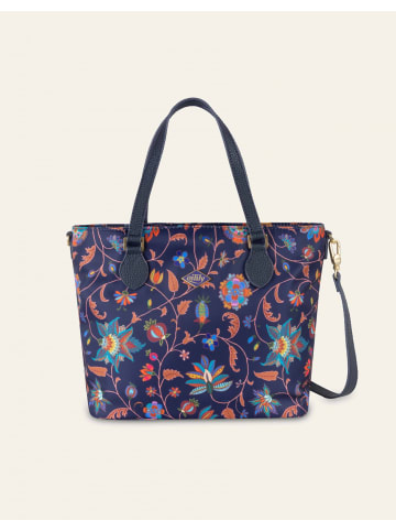 Oilily Hay Handtasche in Blau